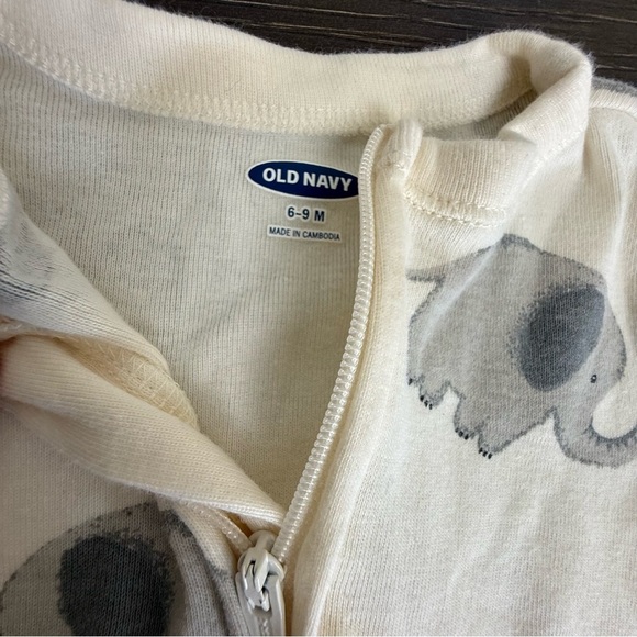 Baby Onesies and Sweater Bundle - Picture 6 of 14